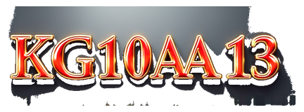 kg10a13 logo