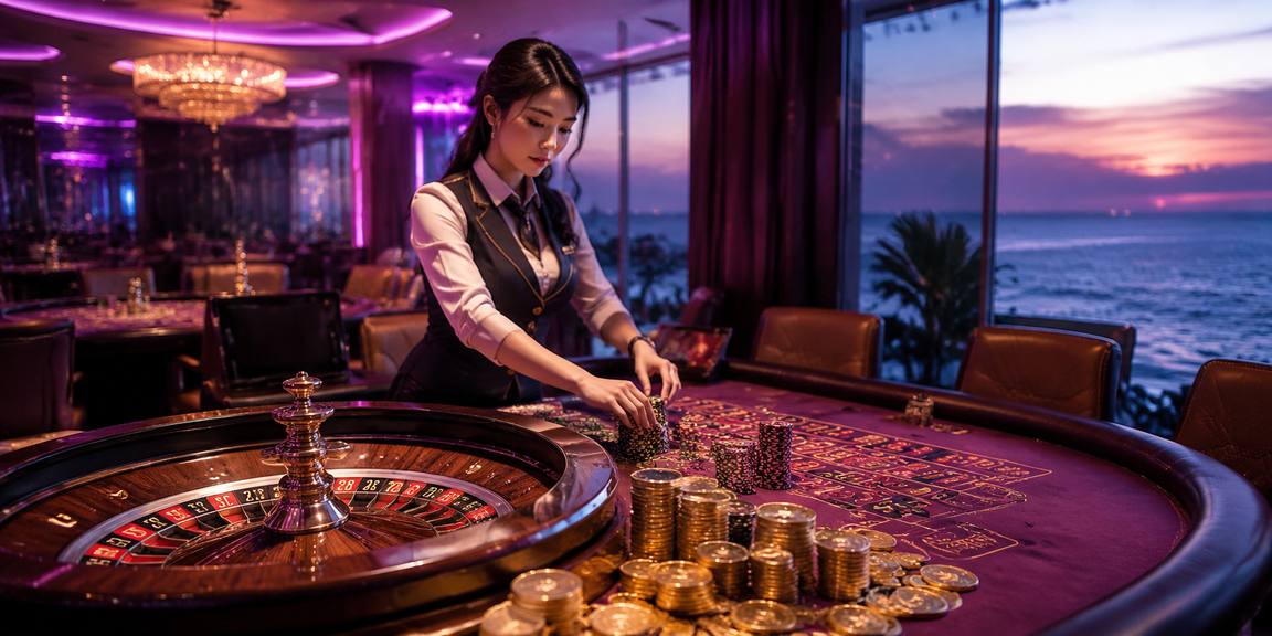kg10a13 Live Casino