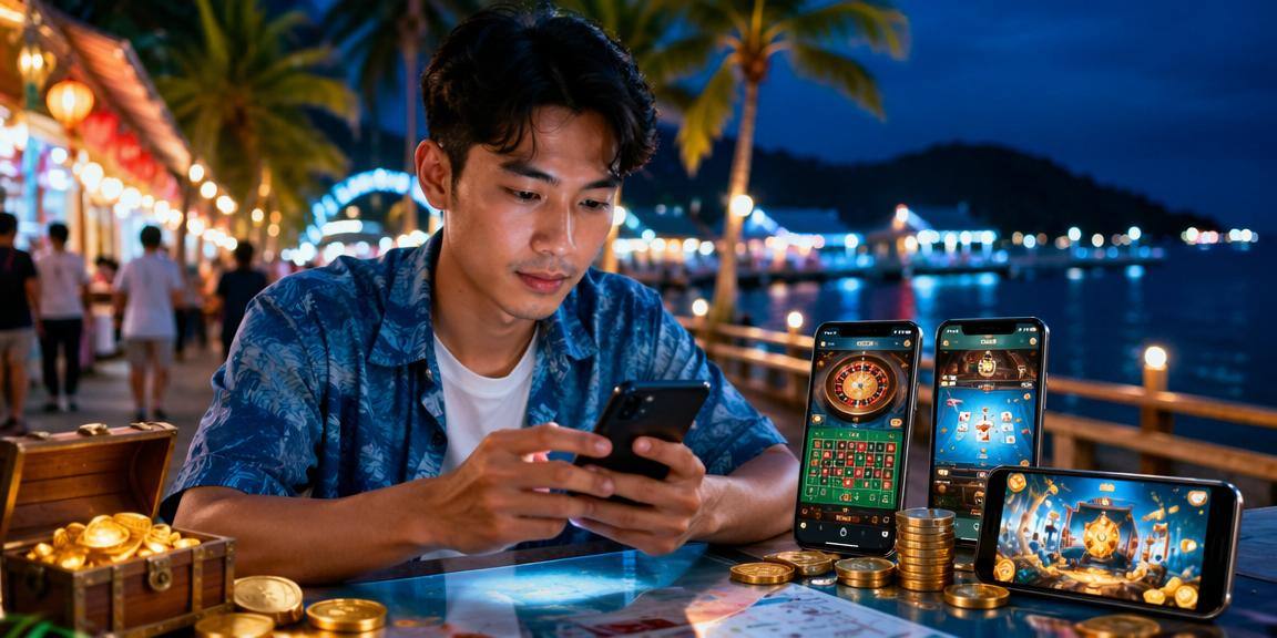 kg10a13 mobile gaming